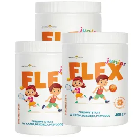 kolagen-flex-junior-sport-pomaranczowy-witaminy-kosci-stawy-miesnie-1200-g