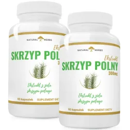 skrzyp-polny-ekstrakt-300mg-na-wlosy-paznokcie-skora-detox-watroba-180-kaps