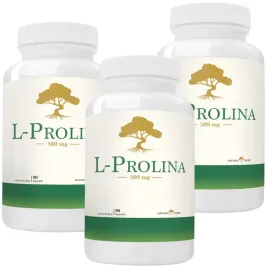 l-prolina-500mg-wsparcie-syntezy-kolagenu-aminokwas-bialkowy-270k