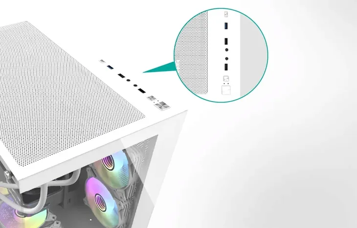 obudowa-na-komputer-darkflash-c285p-biala-producent-darkflash