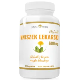 mniszek-lekarski-ekstrakt-600mg-trawienie-watroba-korzen-dandelion-90-kaps