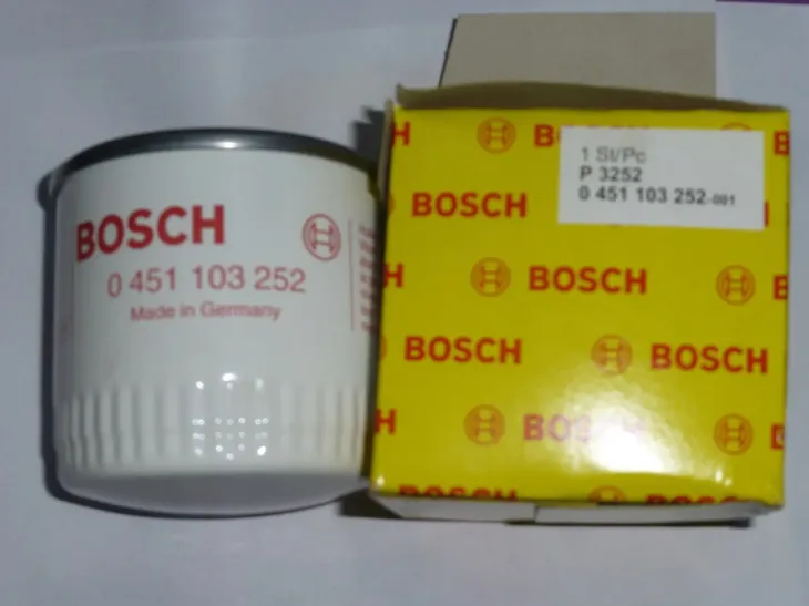 filtr-oleju-p3252-bosch-rodzaj-filtra-oleju-przykrecany
