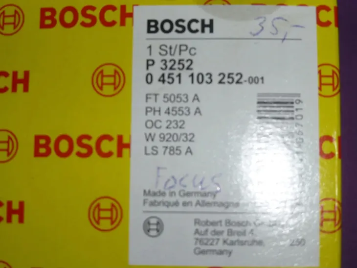 filtr-oleju-p3252-bosch-wysokosc-95-mm