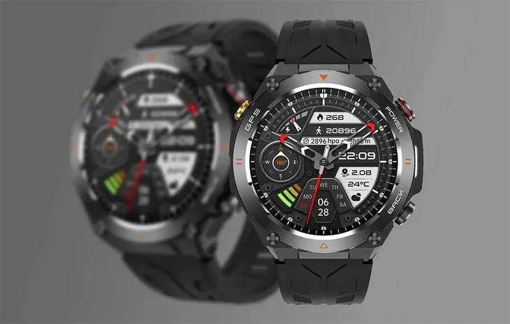 smarwatch-colmi-v75-czarny-material-paska-tworzywo-sztuczne