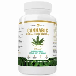 cbd-10-mg-melatonina-1-mg-dobry-sen-full-spectrum-mieta-pieprzowa-60-tab