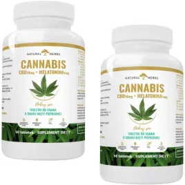 cbd-10-mg-melatonina-1-mg-dobry-sen-full-spectrum-mieta-pieprzowa-120-tab