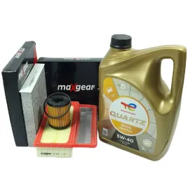 filtry-maxgear-5l-oleju-total-5w40-doblo-ii-combo-d-1-4-t-jet-120-km