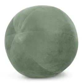 poduszka-gaja-4-o24-cm-oliwkowa-velvetowa