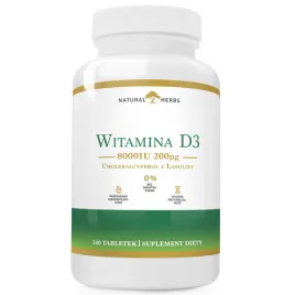 witamina-d3-8000-iu-odpornosc-zdrowe-zeby-kosci-miesnie-wit-d-240-tabletek