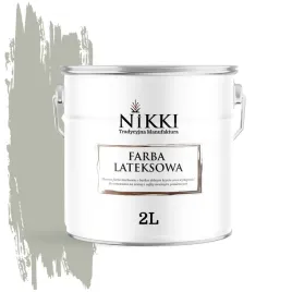 farba-lateksowa-scienna-kolor-khaki-h1747-2l-gleboki-mat-do-scian-sufitow