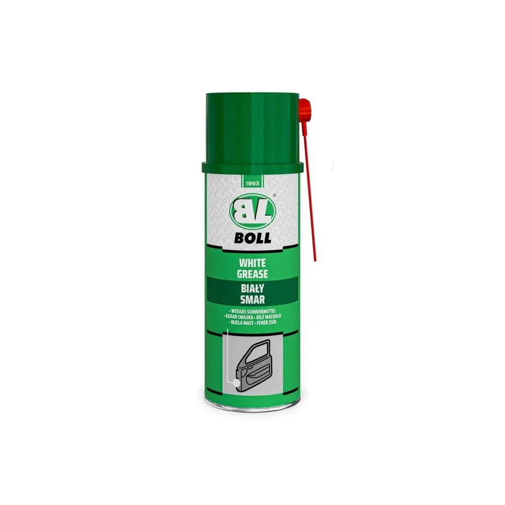 bialy-smar-boll-spray-400ml-stan-nowy