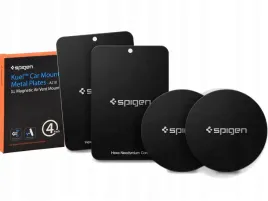 blaszki-magnetyczne-spigen-mp-4p-do-samochodu-czarne