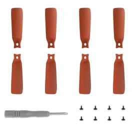 smigla-4022f-do-drona-dji-flip-komplet-na-drona-8-sztuk-4xcw-4xccw-red