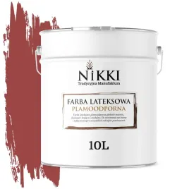 farba-lateksowa-plamoodporna-kolor-czerwony-ciemny-h3412-10l-gleboki-mat