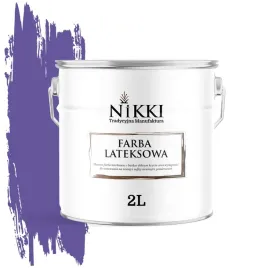 farba-lateksowa-scienna-kolor-purpurowy-h2711-2l-gleboki-mat-do-scian