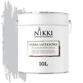 farba-lateksowa-plamoodporna-kolor-szary-jasny-h1061-10l-gleboki-mat