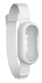 oslona-uchwyt-z-paskiem-do-plecaka-drona-sunnylife-dla-insta360-go-3-biala