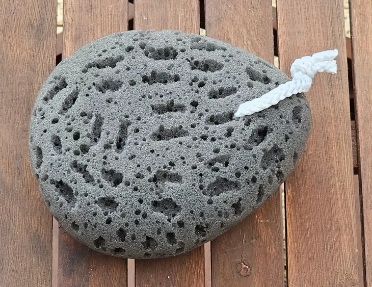 killys-gabka-do-kapieli-xxl-rozowa-everyday-waga-z-opakowaniem-0-5-kg