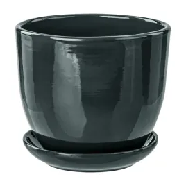 doniczka-ceramiczna-30x25-cm-podstawka-ciemny-szary