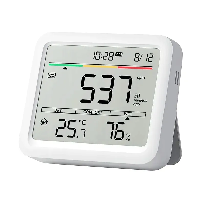 miernik-co2-switchbot-meter-pro-temperatura-wilgotnosc-komfort-stan-nowy