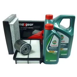 3-filtry-maxgear-5l-oleju-castrol-5w30-mazda-6-i-1-8-2-0-benzyna-2002-2007