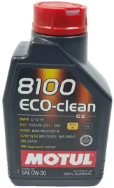 olej-silnikowy-motul-8100-eco-clean-c2-0w30-1l