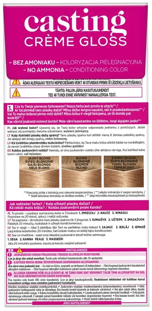loreal-casting-farba-801-satynowy-blond-nazwa-koloru-producenta-801-satynowy-blond