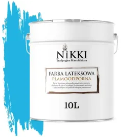 farba-lateksowa-plamoodporna-kolor-niebieski-h0340-10l-gleboki-mat-do-scian