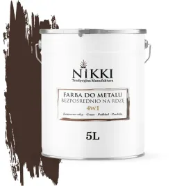 farba-do-metalu-prosto-na-rdze-4w1-czekoladowy-braz-ral-8017-mat-5l