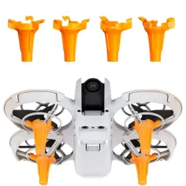 podwyzszenie-podwozia-nozki-sanki-plozy-do-drona-dji-neo-pomaranczowe-10mm