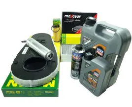 filtry-mann-maxgear-plukanka-6l-oleju-liqui-moly-5w30-bmw-f10-2-0d-n47