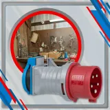 adapter-400v-16a-230v-cee-gniazdo-230v-ip44-typ-klasyczny