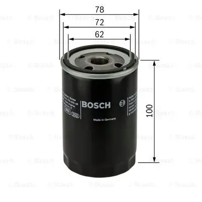 filtr-oleju-p3111-bosch-typ-silnika-benzyna-diesel