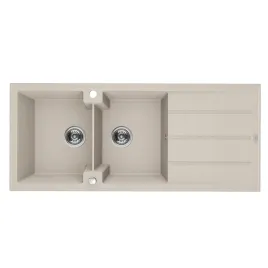 zlewozmywak-granitowy-dwukomorowy-canaria-50x116cm-syfon-bez-laveo-spc-421t