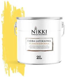 farba-lateksowa-plamoodporna-kolor-zolty-h6872-2l-gleboki-mat-do-scian