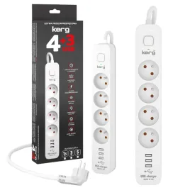 przedluzacz-listwa-przeciwprzepieciowa-zasilajaca-4-gniazda-3x-usb-kerg
