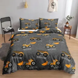hosima-posciel-dziecieca-135-x-200-cm-pojazdy-budowlane
