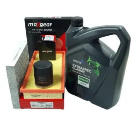 3-filtry-maxgear-4l-oleju-specol-10w40-fiat-doblo-ii-tipo-1-4-i-95-km