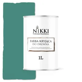farba-do-drewna-kryjaca-drzwi-renowacji-turkus-mietowy-ral6033-satyna-1l