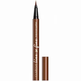 claresa-line-so-fine-eyeliner-w-pisaku-brazowy