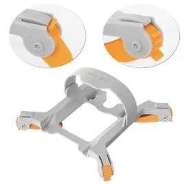skladane-sanki-nozki-podwozie-do-ladowania-dji-mini-4-pro-pomaranczowe