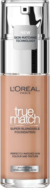 loreal-podklad-true-match-2r-2c-poziom-krycia-sredni