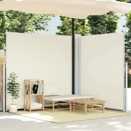 vidaxl-wysuwana-markiza-boczna-na-taras-dwustronna-170x600-cm-kremowa