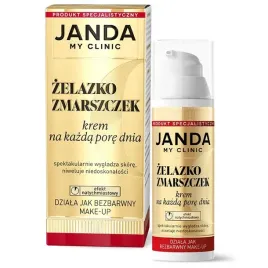 janda-my-clinic-nici-kolagenowe-zelazko-zmarszczek