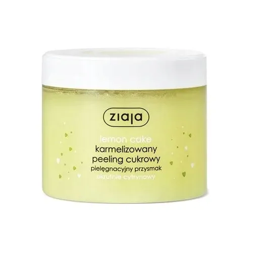 ziaja-lemon-cake-peeling-cukrowy-300ml