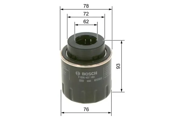 filtr-oleju-p7183-bosch-srednica-zewnetrzna-76-mm