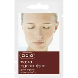 ziaja-maska-regenerujaca-z-brazowa-glinka-7-ml