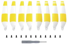 smigla-do-drona-dji-mini-3-8-sztuk-yellow-6030f3