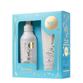 yope-zestaw-zimowy-poranek-mydlo-w-plynie-300ml-zel-pod-prysznic-200ml
