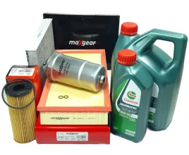 4-filtry-5l-oleju-castrol-10w40-a3-8l-octavia-i-bora-golf-iv-1-9-tdi-sdi